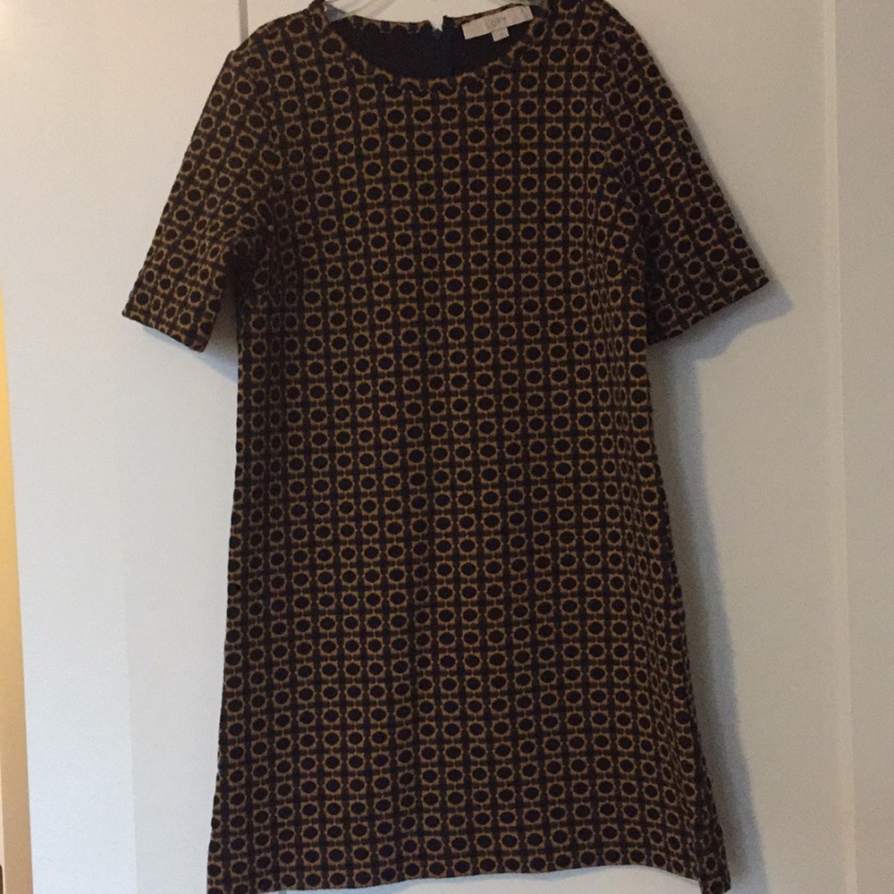 Making room for new wardrobe pieces!